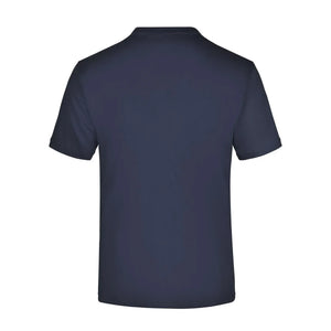 T-shirt Round-t-medium (150g/m²) - personalizzabile con logo