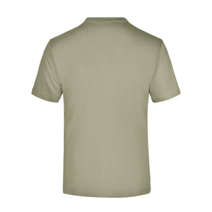 T-shirt Round-t-medium (150g/m²) - personalizzabile con logo