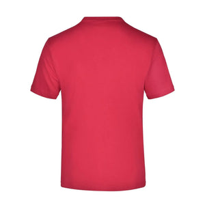 T-shirt Round-t-medium (150g/m²) - personalizzabile con logo