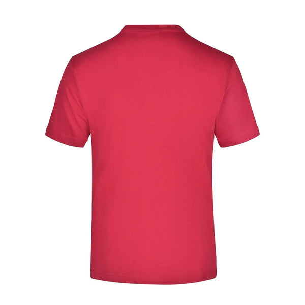 T-shirt Round-t-medium (150g/m²) - personalizzabile con logo
