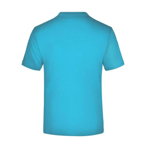 T-shirt Round-t-medium (150g/m²) - personalizzabile con logo