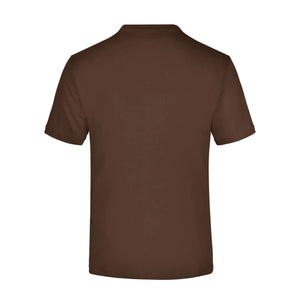 T-shirt Round-t-medium (150g/m²) - personalizzabile con logo