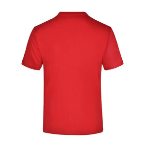 T-shirt Round-t-medium (150g/m²) - personalizzabile con logo