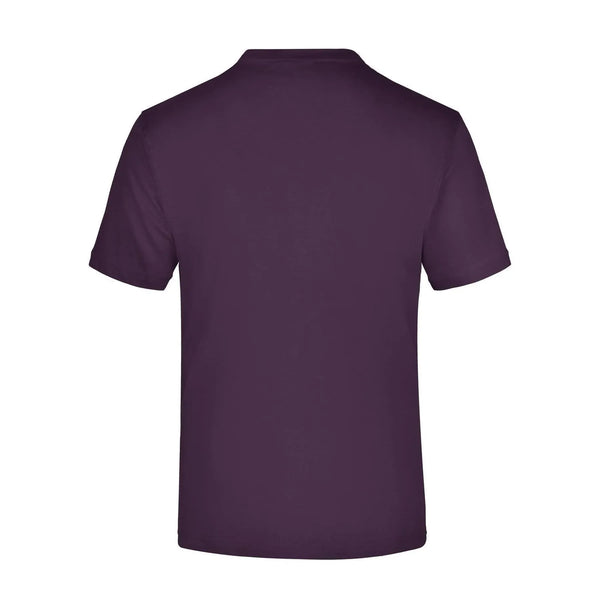 T-shirt Round-t-medium (150g/m²) - personalizzabile con logo