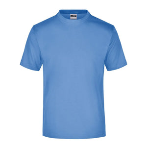 T-shirt Round-t-medium (150g/m²) - personalizzabile con logo