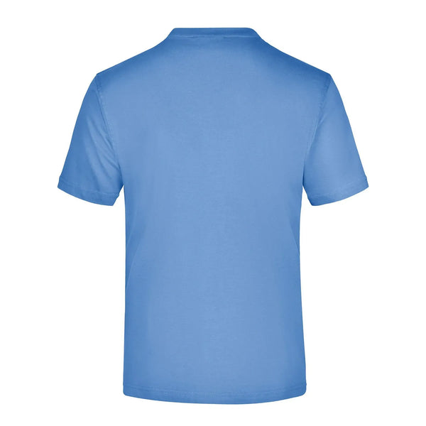 T-shirt Round-t-medium (150g/m²) - personalizzabile con logo