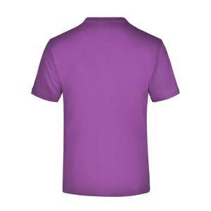 T-shirt Round-t-medium (150g/m²) - personalizzabile con logo