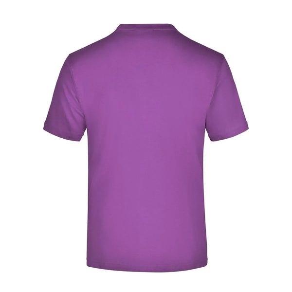 T-shirt Round-t-medium (150g/m²) - personalizzabile con logo