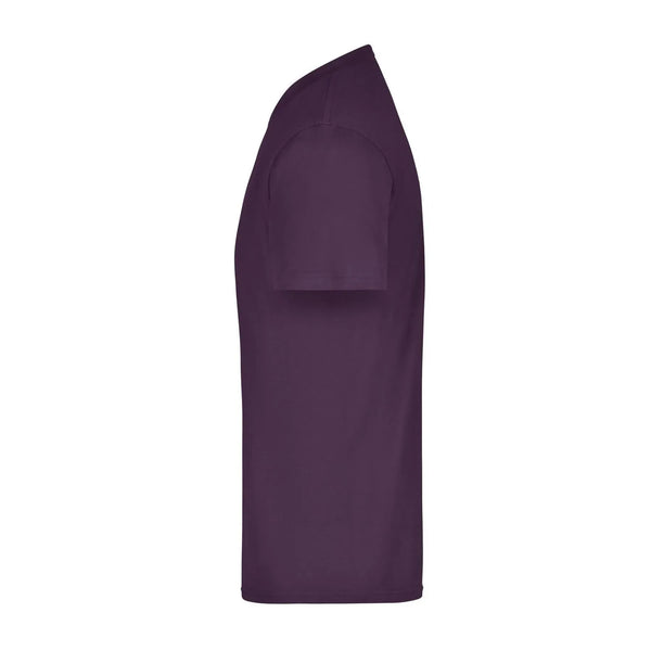 T-shirt Round-t-medium (150g/m²) - personalizzabile con logo