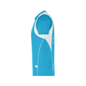 T-shirt Running-t Junior - personalizzabile con logo