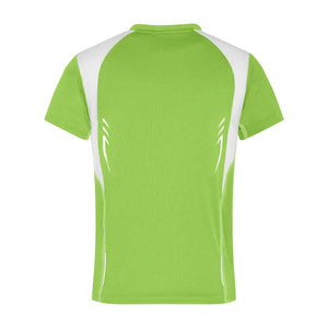 T-shirt Running-t Junior - personalizzabile con logo