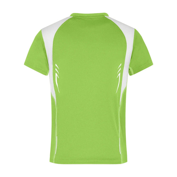 T-shirt Running-t Junior - personalizzabile con logo