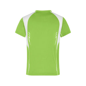 T-shirt Running-t Junior - personalizzabile con logo