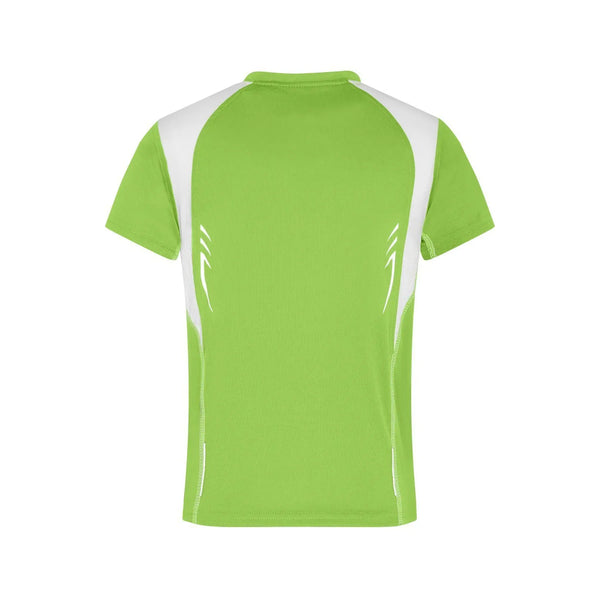T-shirt Running-t Junior - personalizzabile con logo