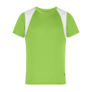 T-shirt Running-t Junior - personalizzabile con logo