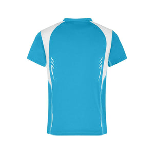 T-shirt Running-t Junior - personalizzabile con logo