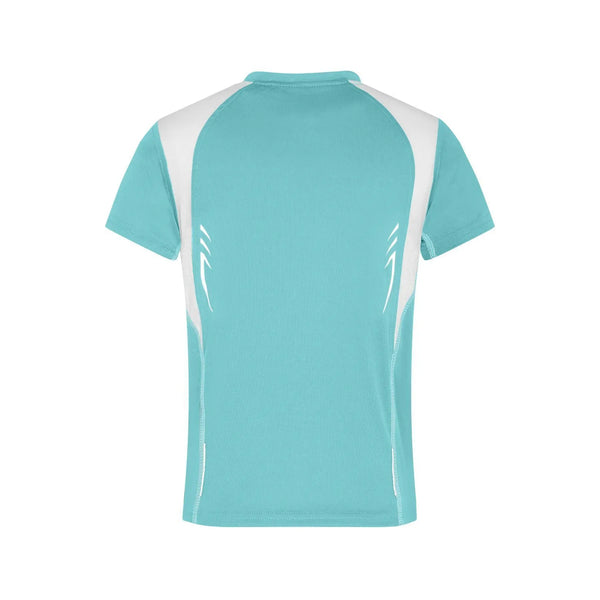 T-shirt Running-t Junior - personalizzabile con logo