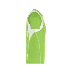 T-shirt Running-t Junior - personalizzabile con logo