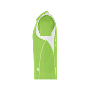 T-shirt Running-t Junior - personalizzabile con logo