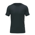 T-shirt Seamless Sports-t blu / S - personalizzabile con logo
