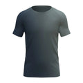T-shirt Seamless Sports-t blue midnight dip / S - personalizzabile con logo