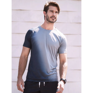 T-shirt Seamless Sports-t - personalizzabile con logo