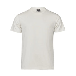 T-shirt Soft Tee cement / S - personalizzabile con logo