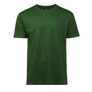 T-shirt Soft Tee Forest Green / S - personalizzabile con logo