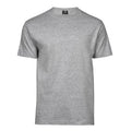 T-shirt Soft Tee Heather Grey / S - personalizzabile con logo