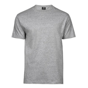 T-shirt Soft Tee Heather Grey / S - personalizzabile con logo