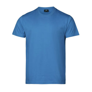T-shirt Soft Tee ocean blue / S - personalizzabile con logo