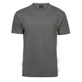 T-shirt Soft Tee Powder Grey / S - personalizzabile con logo