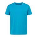 T-shirt Sports-t Kids azzurro / XS - personalizzabile con logo