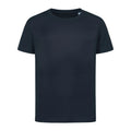 T-shirt Sports-t Kids blu / XS - personalizzabile con logo