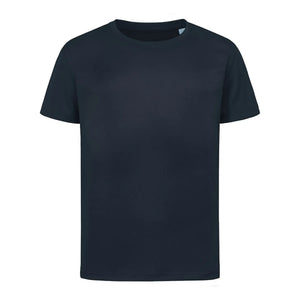 T-shirt Sports-t Kids blu / XS - personalizzabile con logo