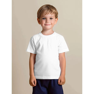 T-shirt Sports-t Kids - personalizzabile con logo