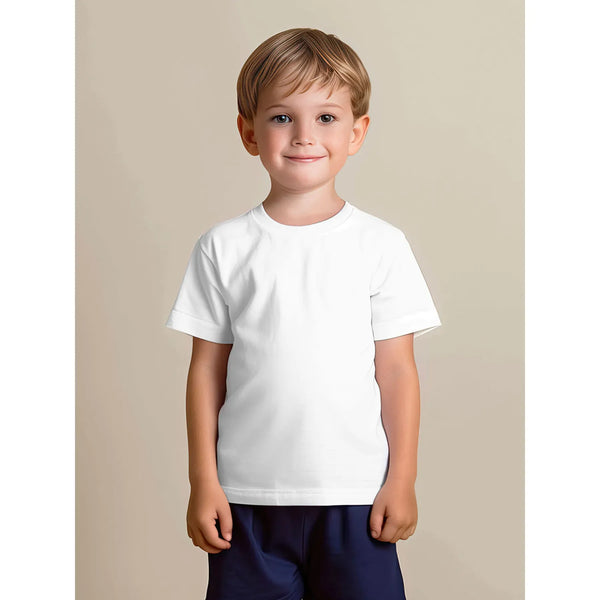 T-shirt Sports-t Kids - personalizzabile con logo
