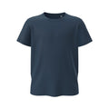 T-shirt Sports-t Kids navy blue / XS - personalizzabile con logo