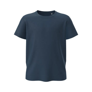 T-shirt Sports-t Kids navy blue / XS - personalizzabile con logo