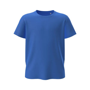 T-shirt Sports-t Kids royal / XS - personalizzabile con logo