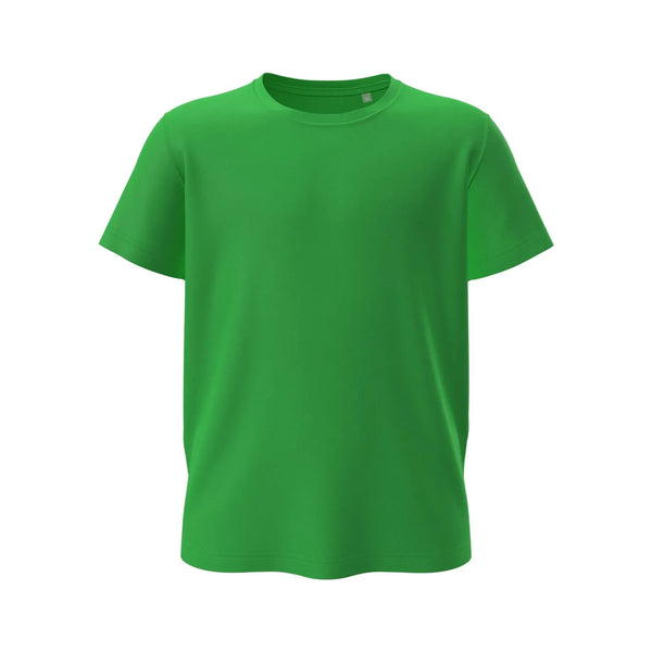 T-shirt Sports-t Kids verde / XS - personalizzabile con logo