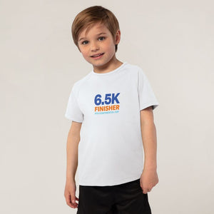 T-Shirt Sporty Kids  140G - personalizzabile con logo