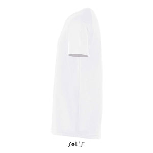 T-Shirt Sporty Kids  140G - personalizzabile con logo