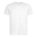 T-shirt Stedman® Lux bianco / XS - personalizzabile con logo
