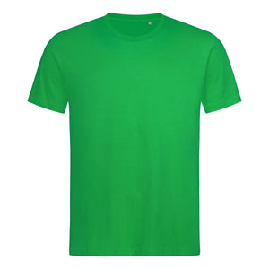T-shirt Stedman® Lux kelly green / XS - personalizzabile con logo
