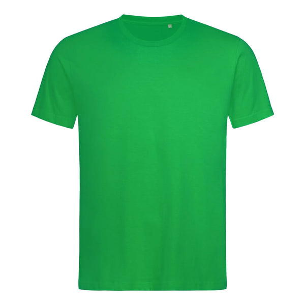 T-shirt Stedman® Lux kelly green / XS - personalizzabile con logo