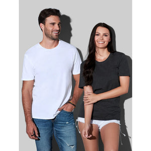 T-shirt Stedman® Lux - personalizzabile con logo