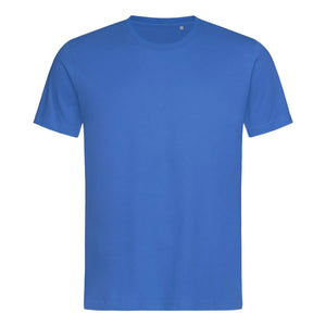 T-shirt Stedman® Lux royal / XS - personalizzabile con logo