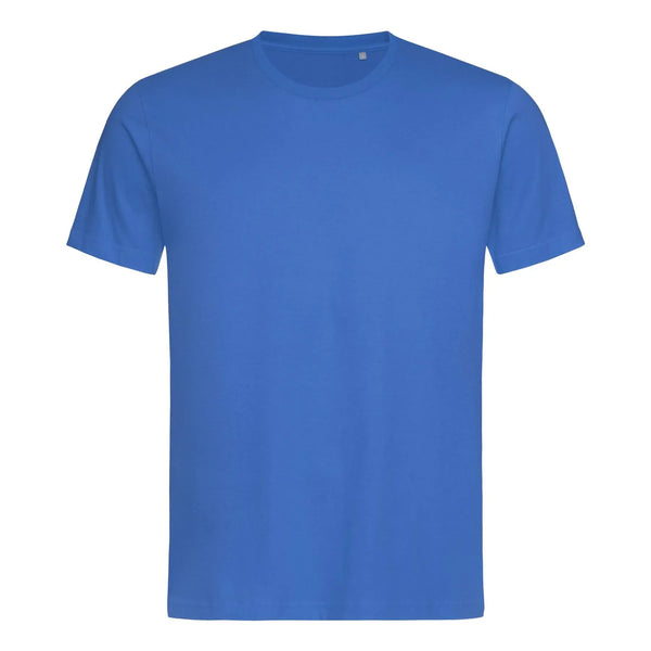 T-shirt Stedman® Lux royal / XS - personalizzabile con logo