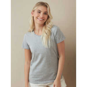 T-shirt Stedman® Lux Women - personalizzabile con logo